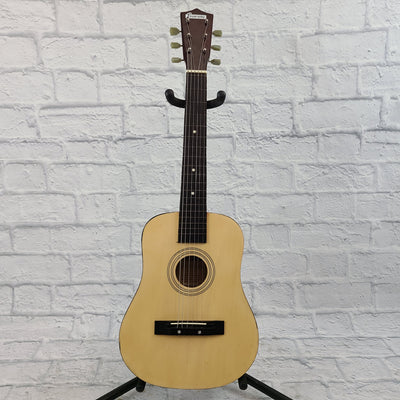 Power Play Toy Acoustic Guitar