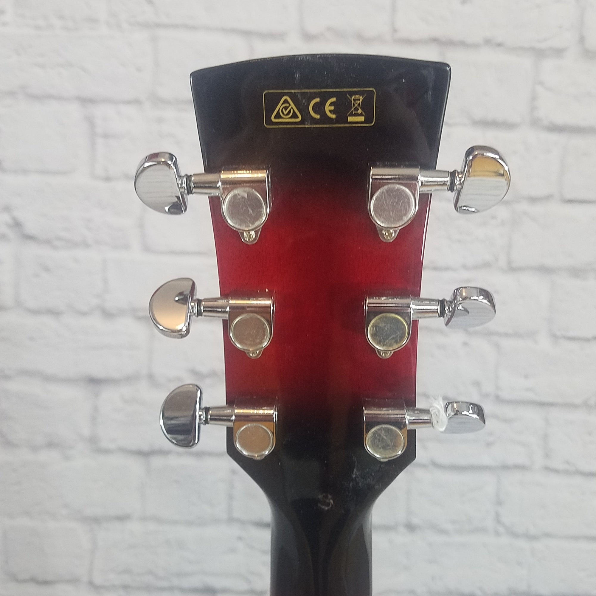 Ibanez PF28ECE Performance Series Dreadnought Cutaway Acoustic