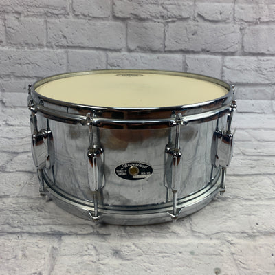 Vintage Slingerland 14 x 6.5 COS Snare Drum