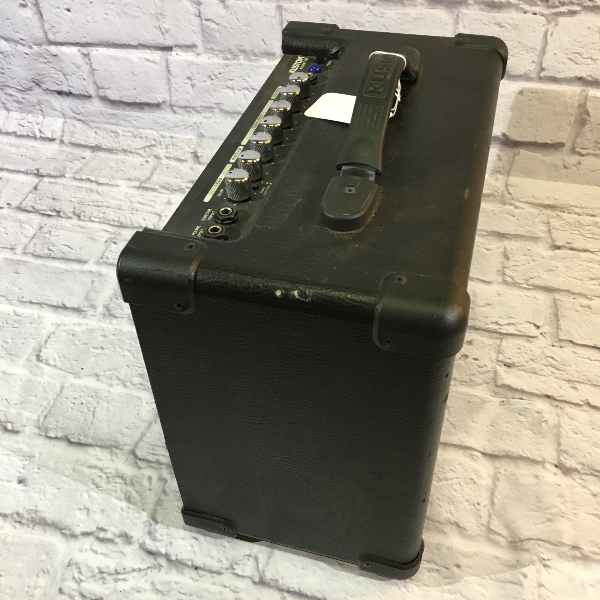 Kustom Arrow 16R Guitar Combo