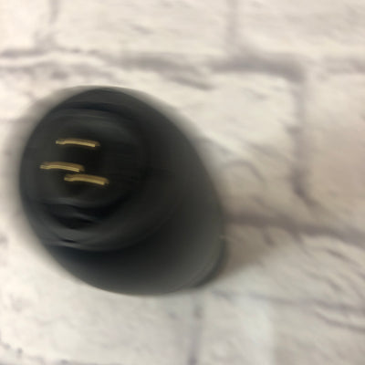 AKG P220 Large Diaphragm Condenser Microphone with Case