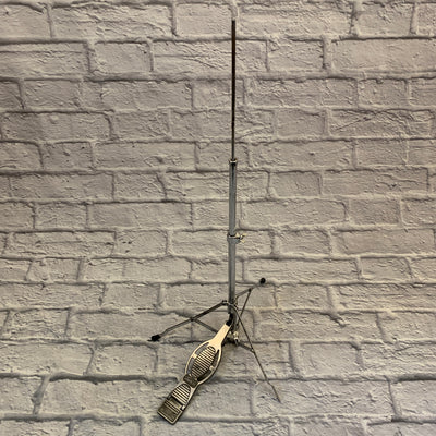 Vintage Ludwig Atlas Hi Hat Stand