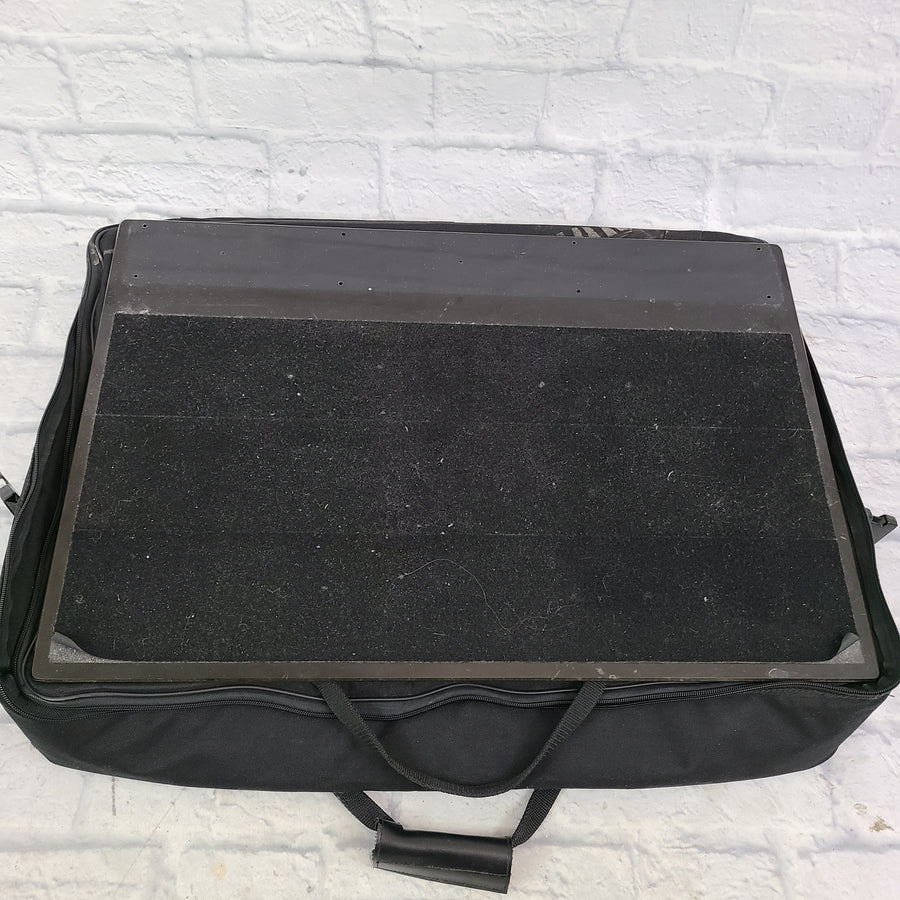 Furman SPB-8 Pedal Board Bag