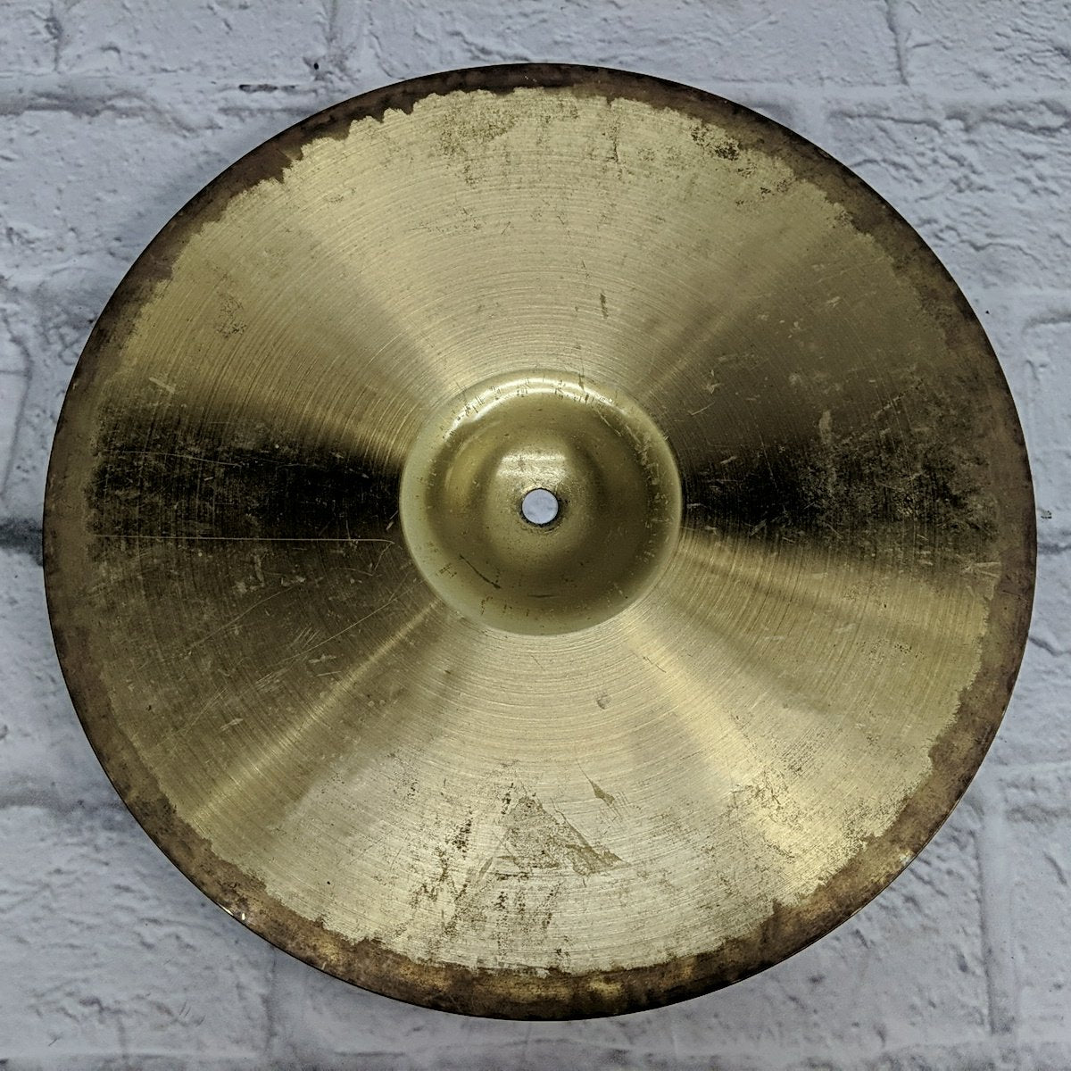 Camber 300 Hi Hats