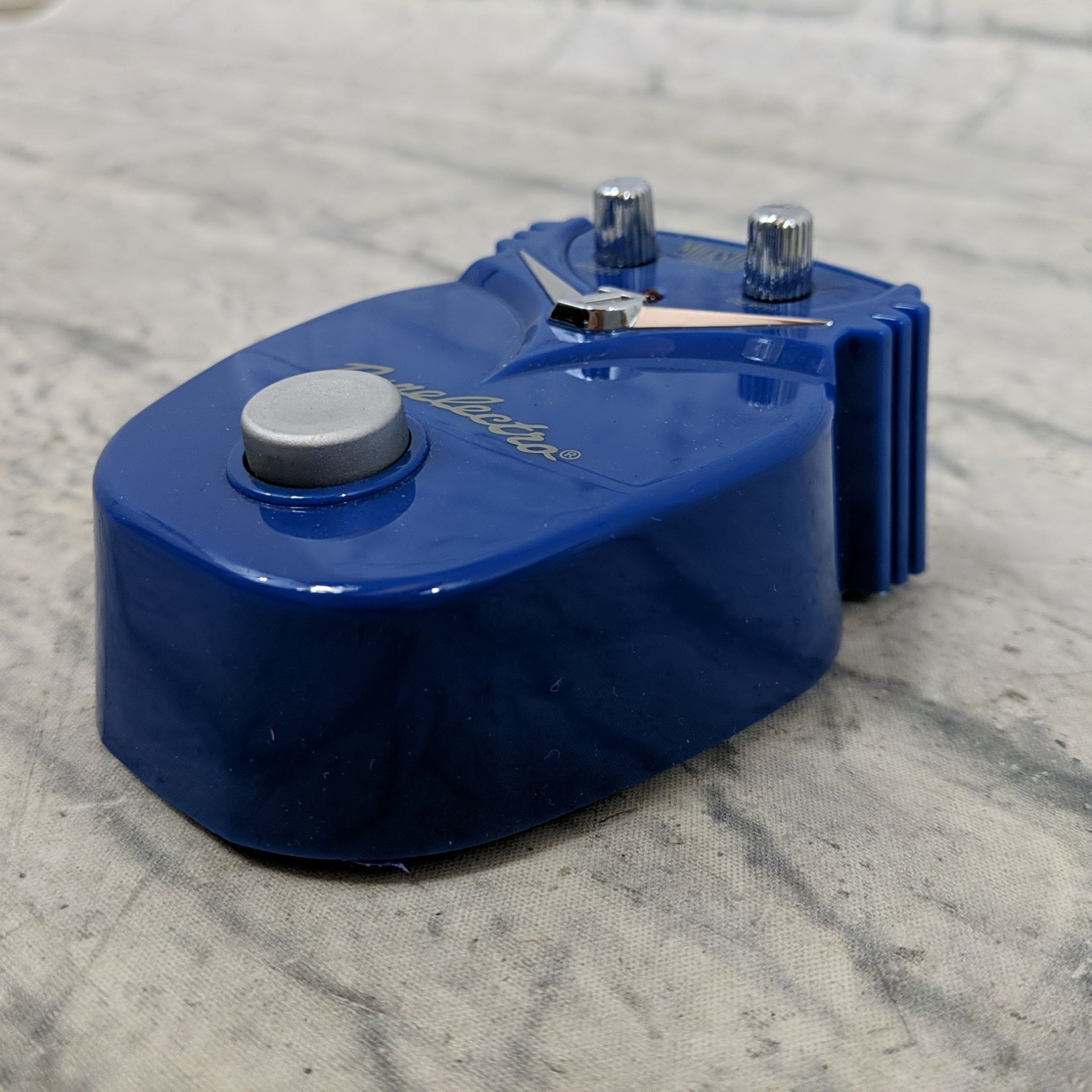 Danelectro Milkshake Chorus Pedal