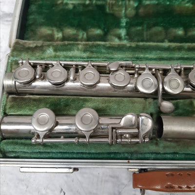 Boosey and Hawkes Series 2 - 20 Flute 222074