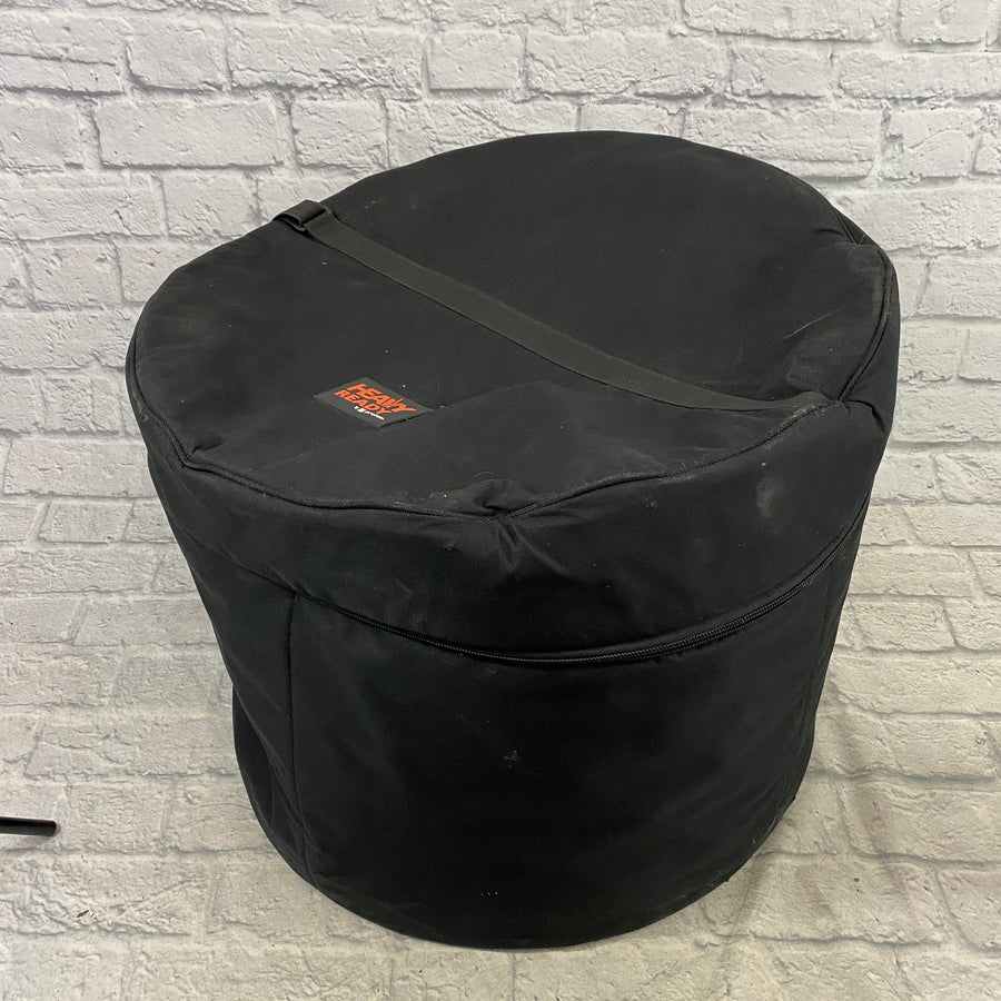 ProTec Heavy Ready 22x18 Bass Drum Bag