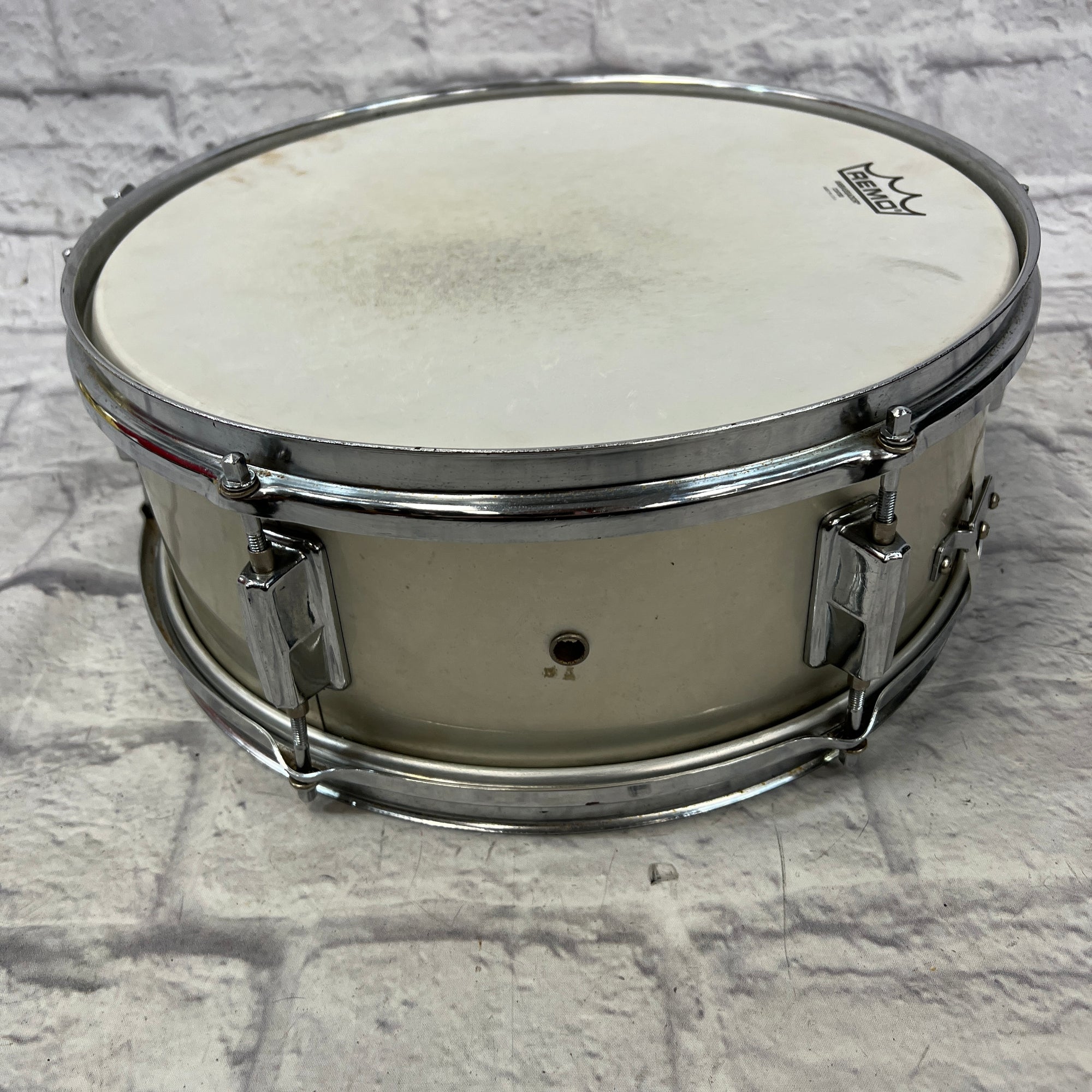 Royce 6 Lug 5x14" Snare