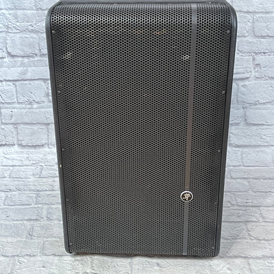 Mackie HD1521 15 1600W Powered Speaker