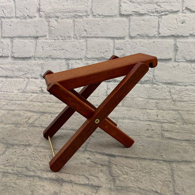 Ultra WFS2-2 Wooden Footstool