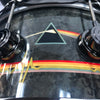 DW Icon Series Pink Floyd Dark Side of the Moon 14 x 6.5 Snare Drum