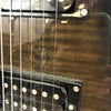 Dean V 79 Transparent Black