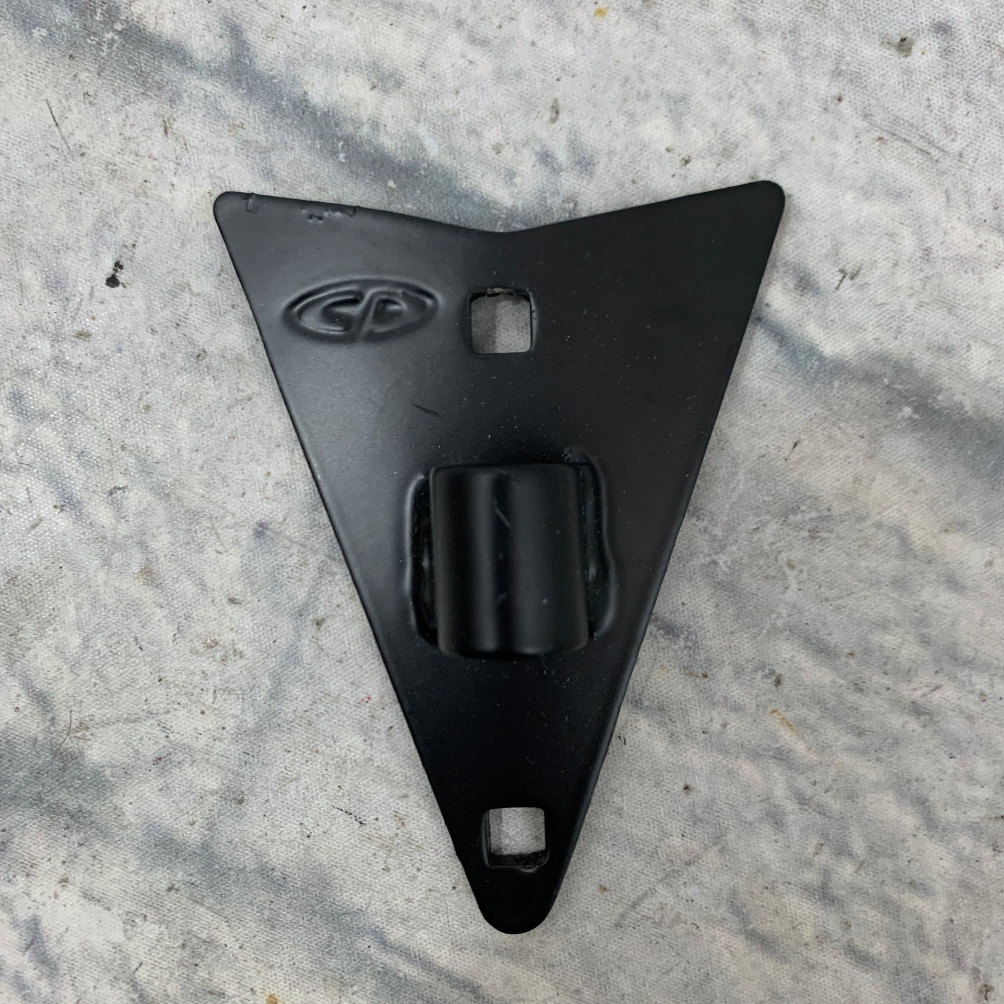 Cosmic Percussion Replacement Conga Side Plate