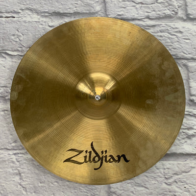Zildjian 15" Thin Crash Cymbal
