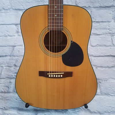 Blueridge BR-OS Acoustic Guitar