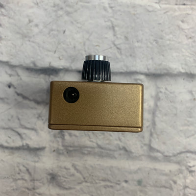 Walrus Audio Contraband Fuzz Pedal