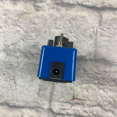 Talent Smoosh GT Comp Compressor Pedal