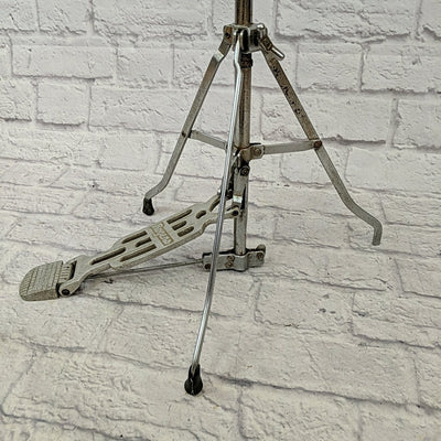 Vintage Rogers Swiv-o-Matic Hi Hat Stand