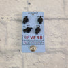 Cusack Reverb Size Modulation Pedal