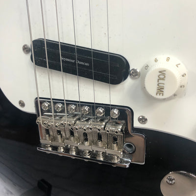 Squier Classic Vibe 50s Stratocaster with Duncan