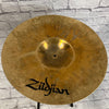 Zildjian Z Custom Mega Bell 21 Ride Cymbal