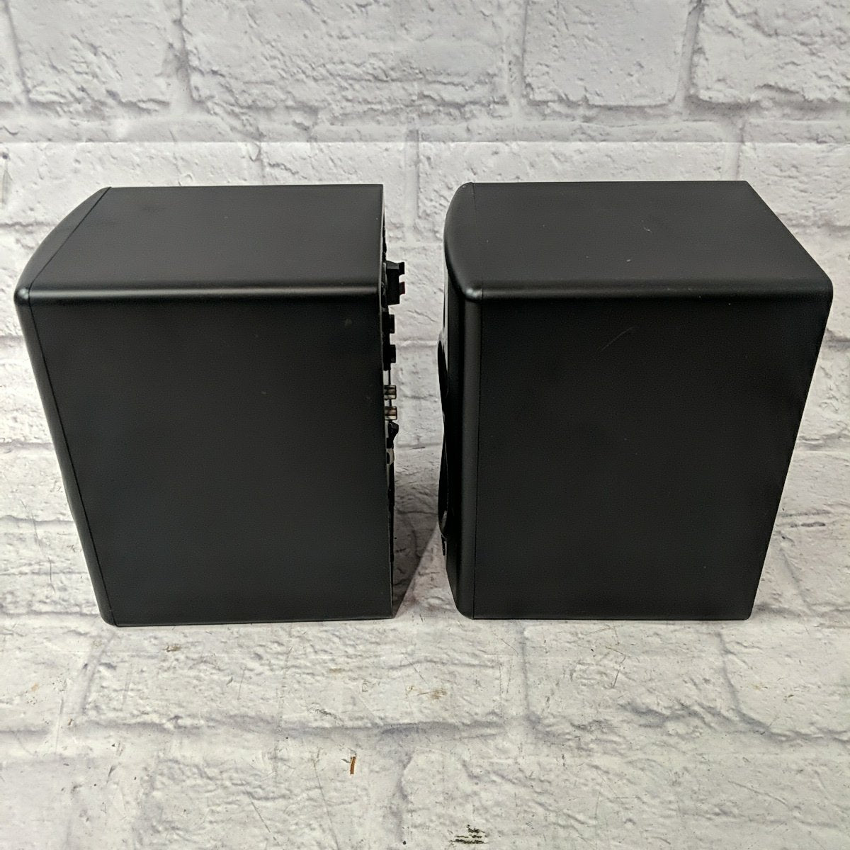 M-Audio Studiophile AV 40 Studio Monitor Pair