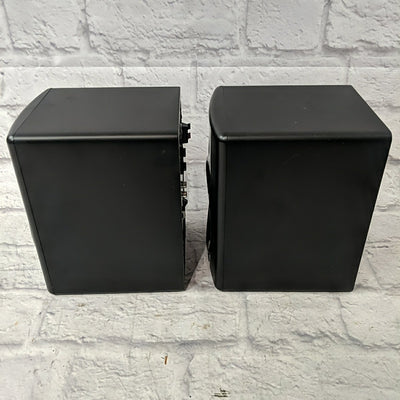 M-Audio Studiophile AV 40 Studio Monitor Pair