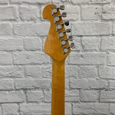 Oscar Schmidt Strat Style Electric Guitar