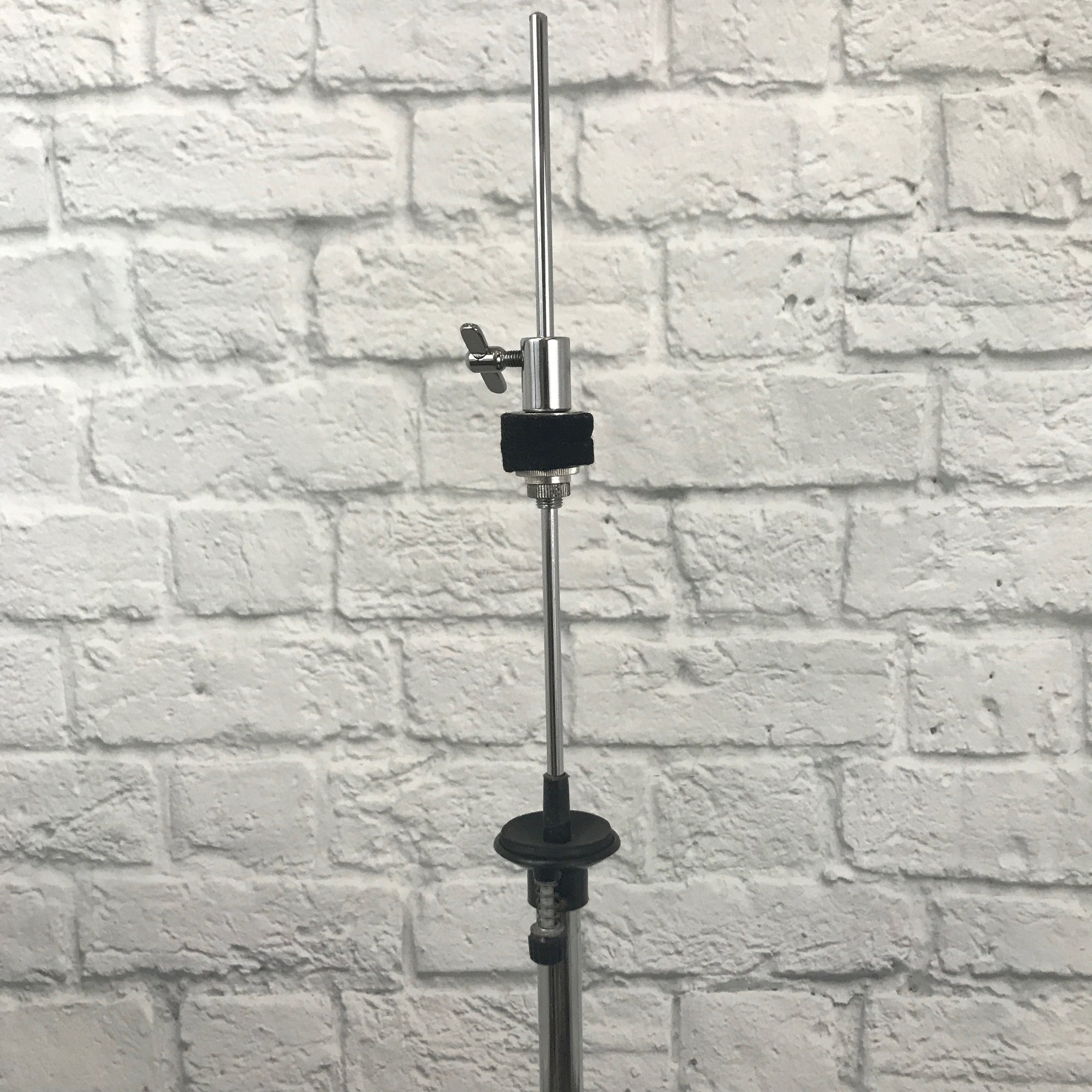 Basix Double Braced Hi Hat Cymbal Stand
