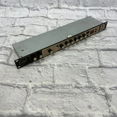 Zoom Studio 1204 Reverb Multieffects Rack Unit - Evolution Music