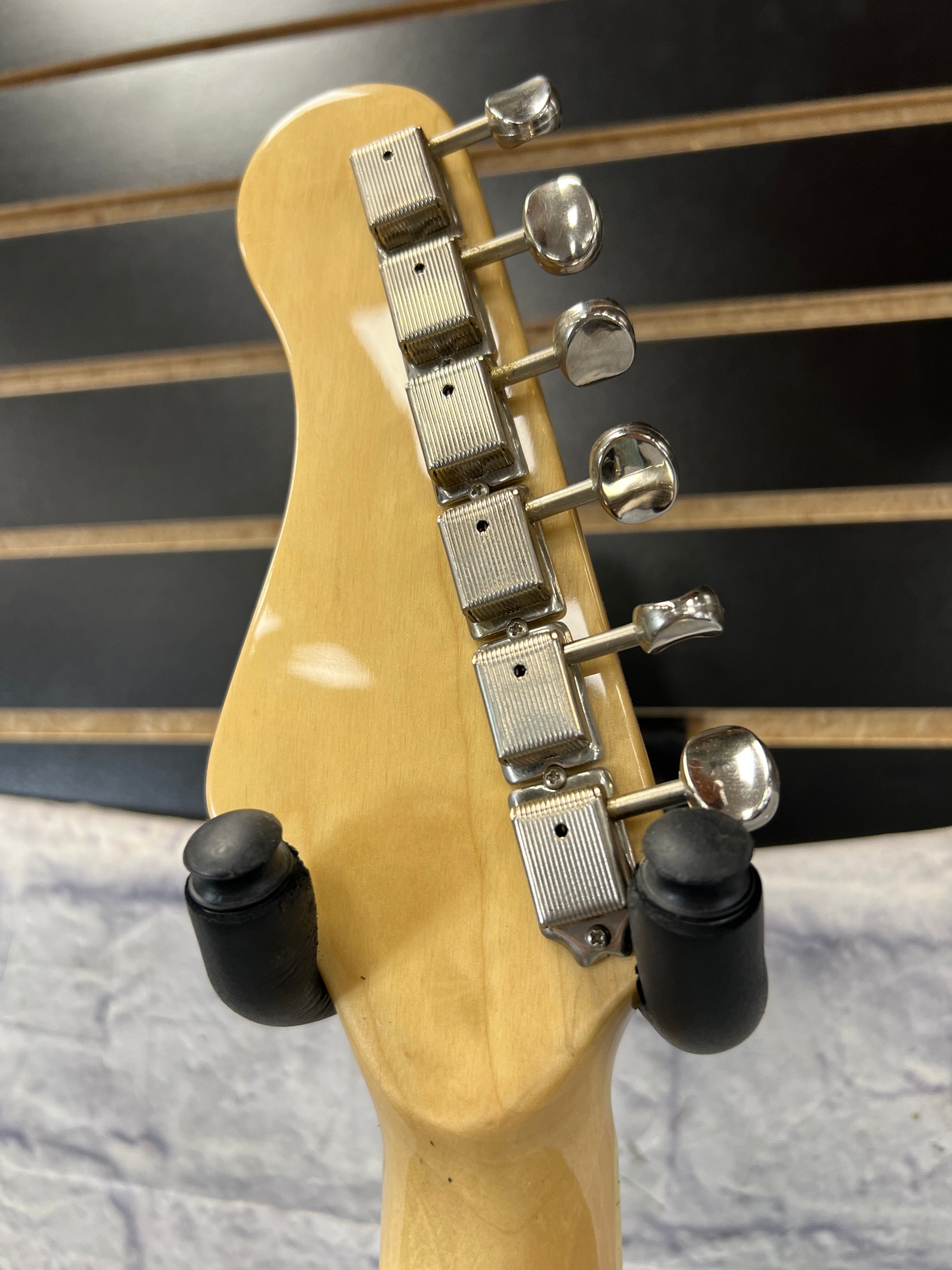 Hutchins DoodleBug Mini Humbucker Solid Body