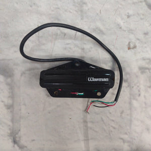 Warman Tele Bridge Pickup