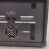 SHS SX300D8 Powered Mixer