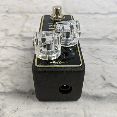 Xotic SL Drive Overdrive Pedal