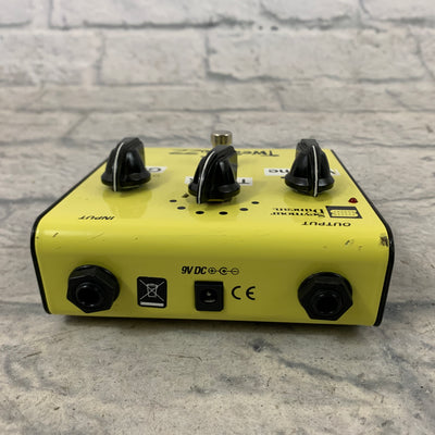 Seymour Duncan TweakFuzz Fuzz Pedal