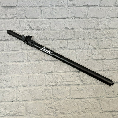 On-Stage Speaker Sub Pole With M20 Thread
