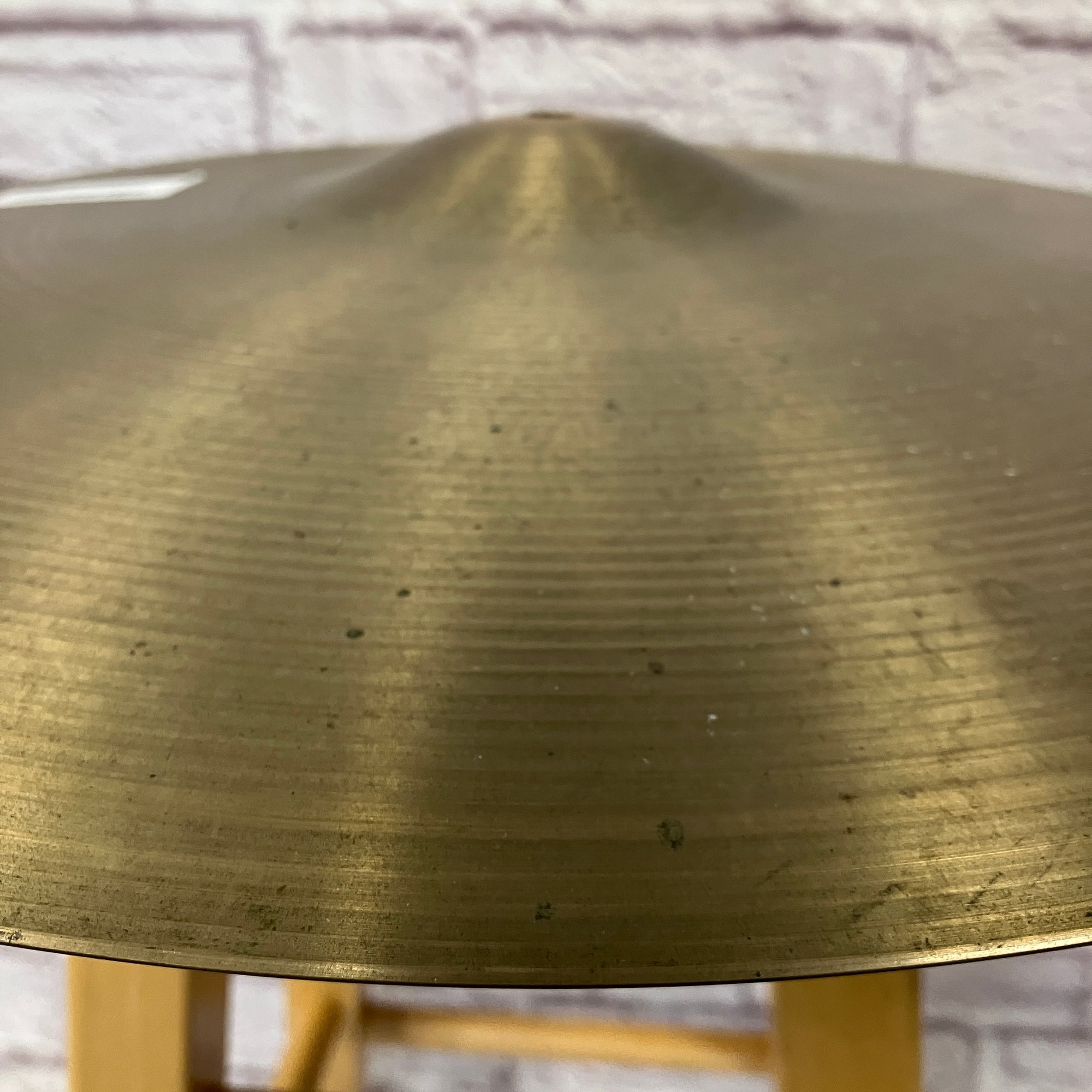 Zildjian 20 Medium Ride Cymbal