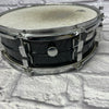 Ludwig Black Galaxy Acrolite 14x5" Snare