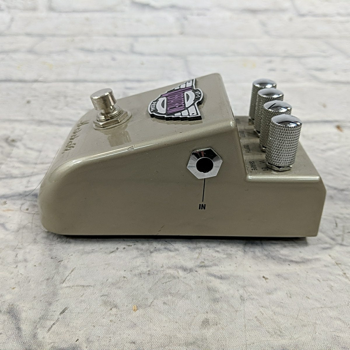 Marshall VT-1 Vibratrem Vibrato and Tremolo Pedal