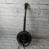 Modified Epiphone MB-250 Masterbuilt Banjo