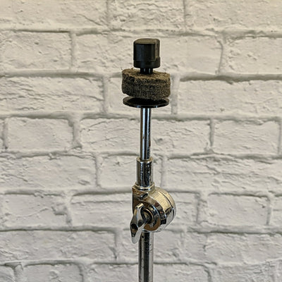 Double Braced Straight Cymbal Stand