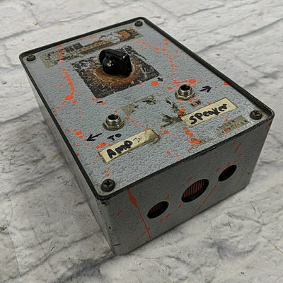 Tubejuice Max Attenuator
