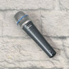 Shure Beta57A Microphone