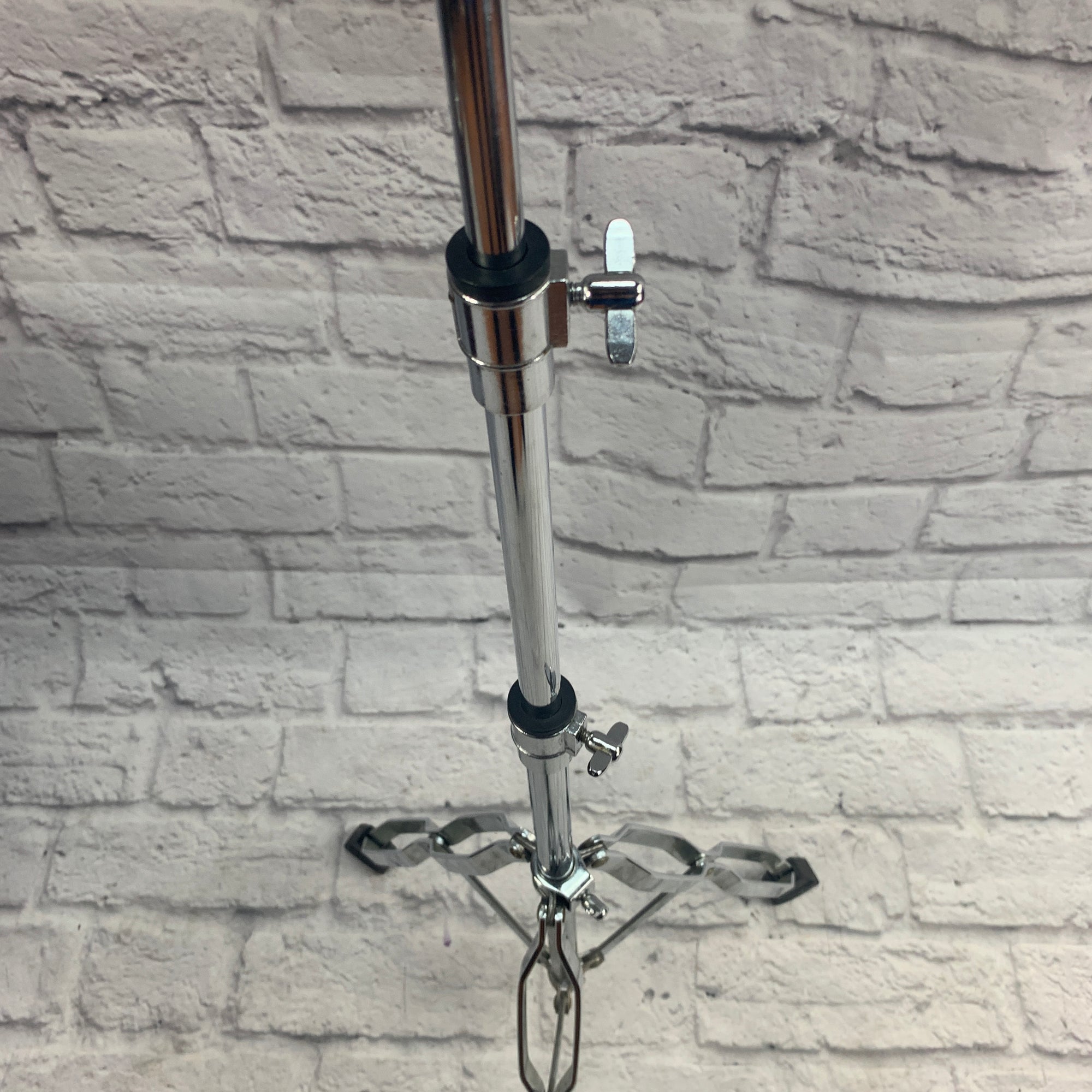 Sunlite Straight Cymbal Stand