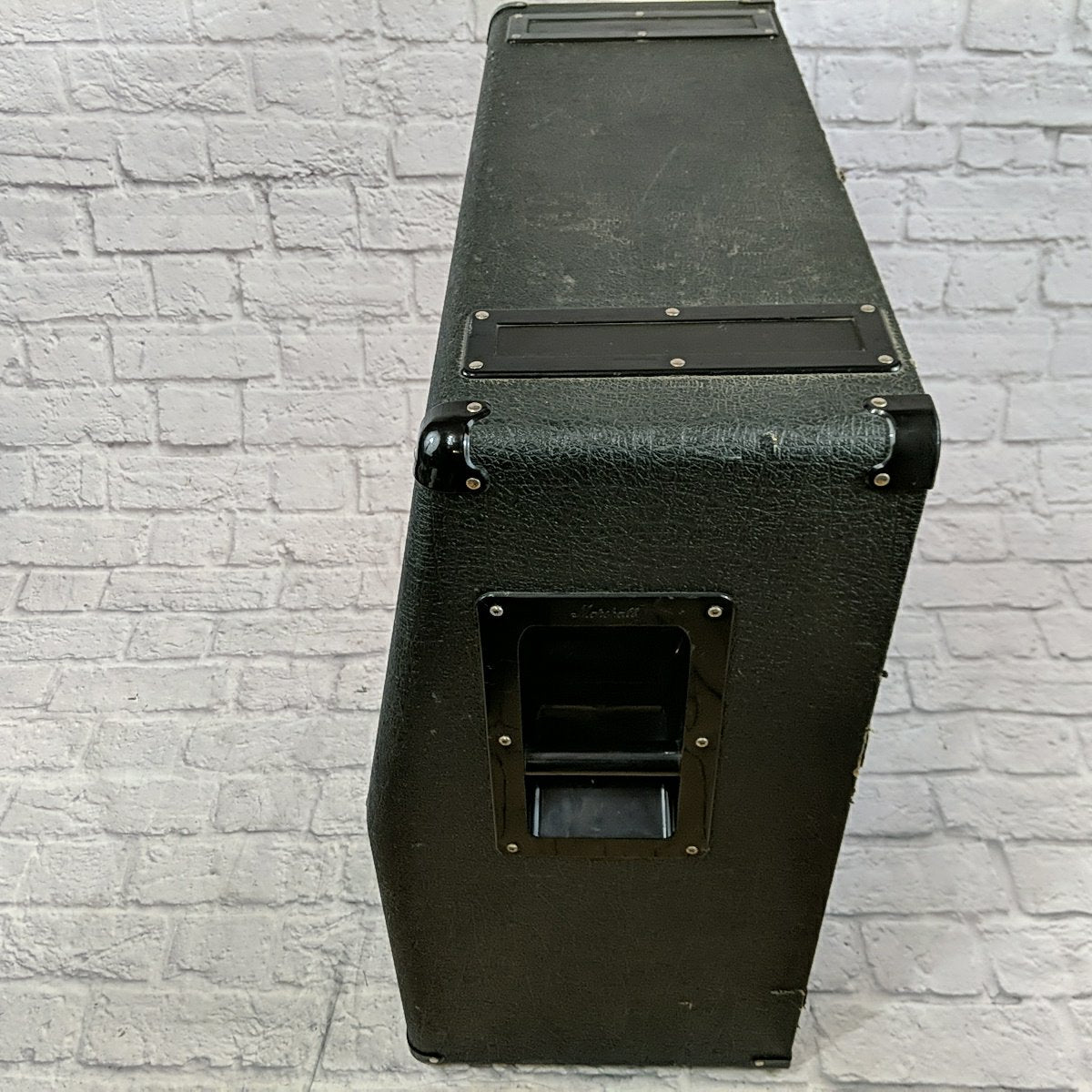 Marshall 1960 Lead 4x12 Guitar Cab