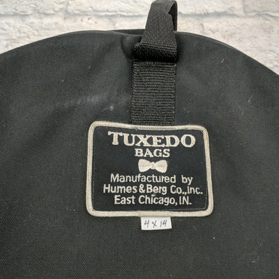 Tuxedo Bags Snare Drum Soft Case - 4 x 14