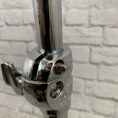Pearl Double Braced Boom Cymbal Stand With Memory Locks