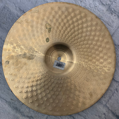 Zildjian ZHT 14" Hi Hats (Pair)