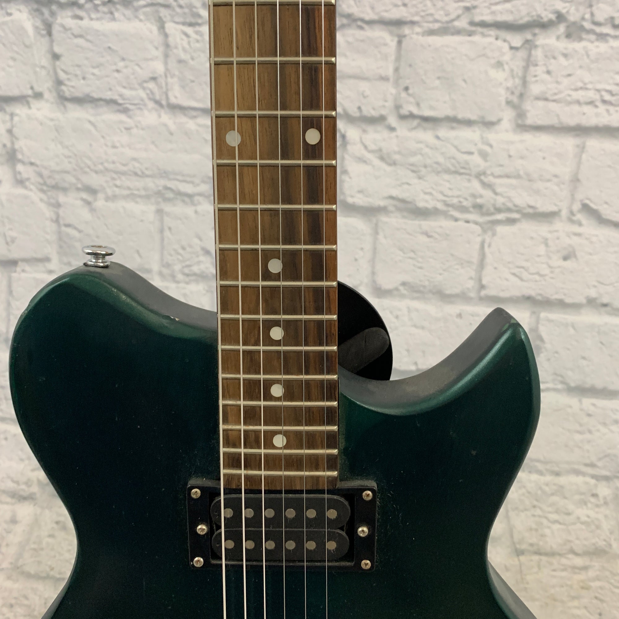 Lyon LI-15 Electric Guitar