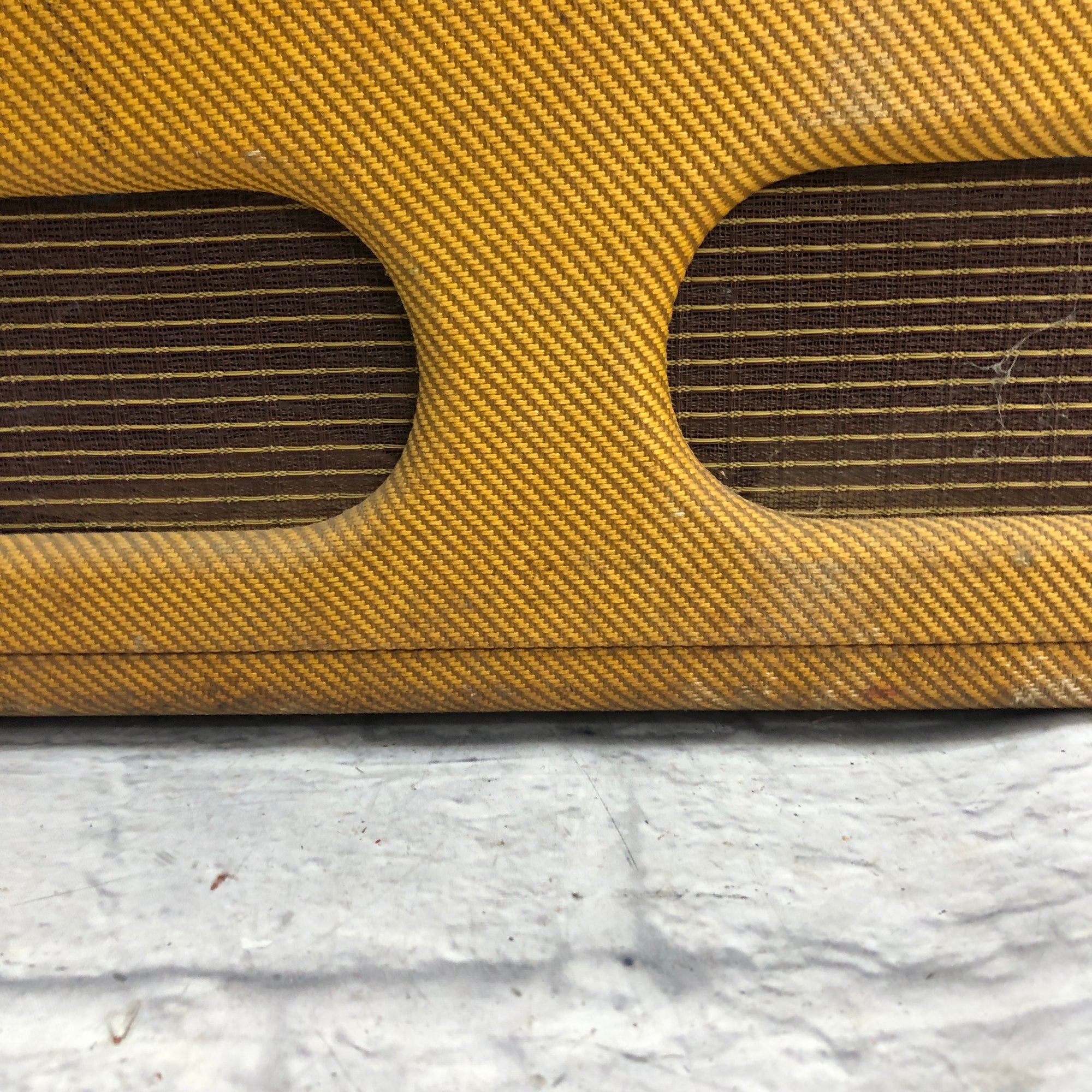 Fender '59 Bassman LTD 4x10 Tweed Guitar Combo Amp